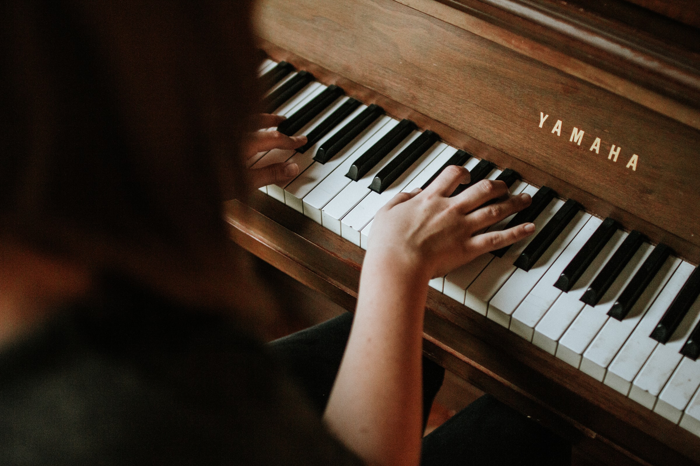 Pinnacle Music School