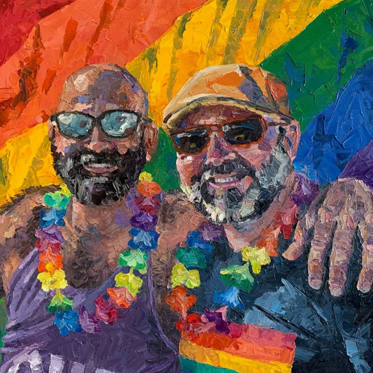 Call for Submissions: Belonging