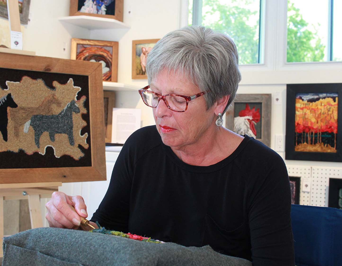 Laurie McRae