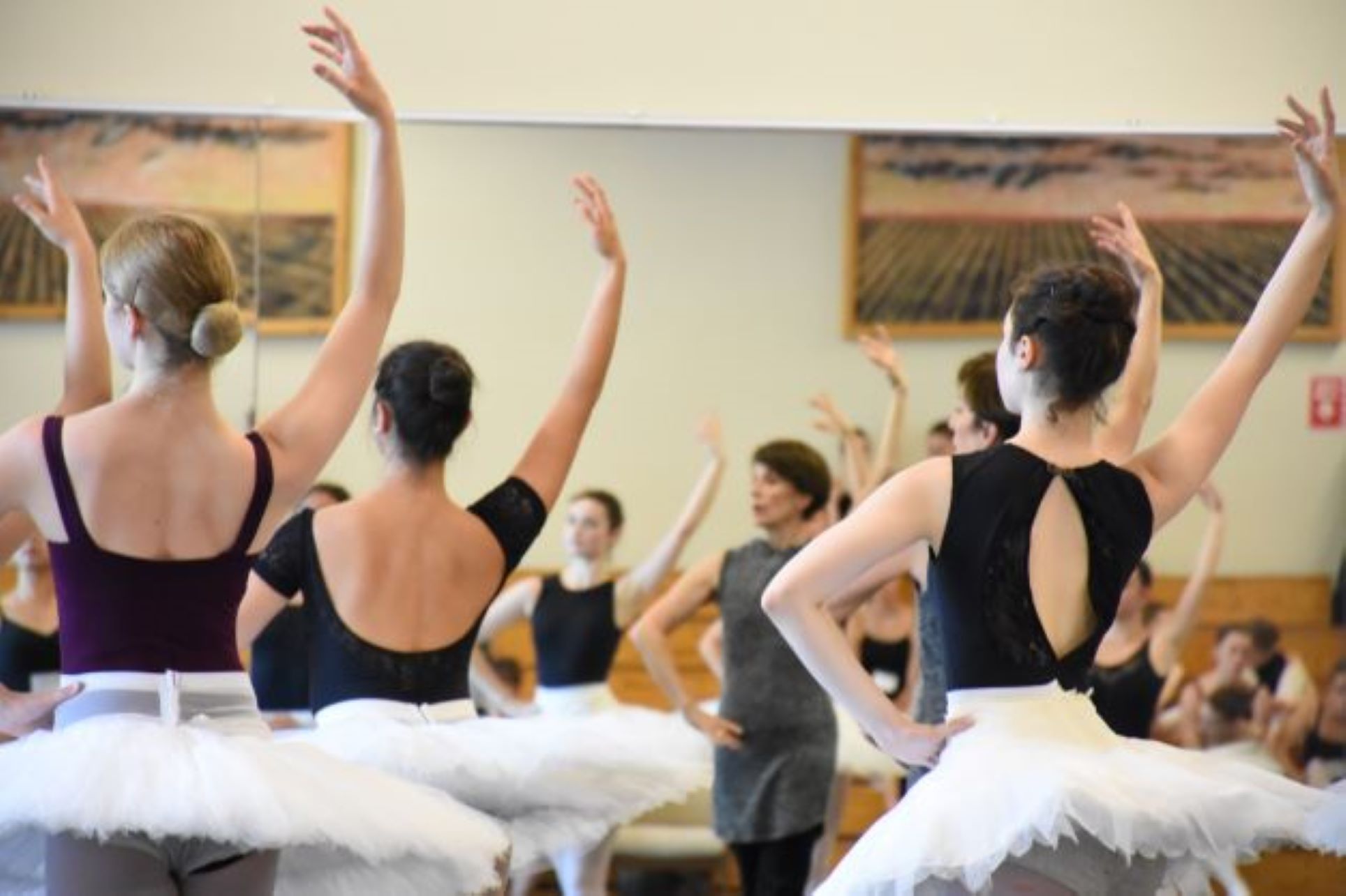 Quinte Ballet School of Canada