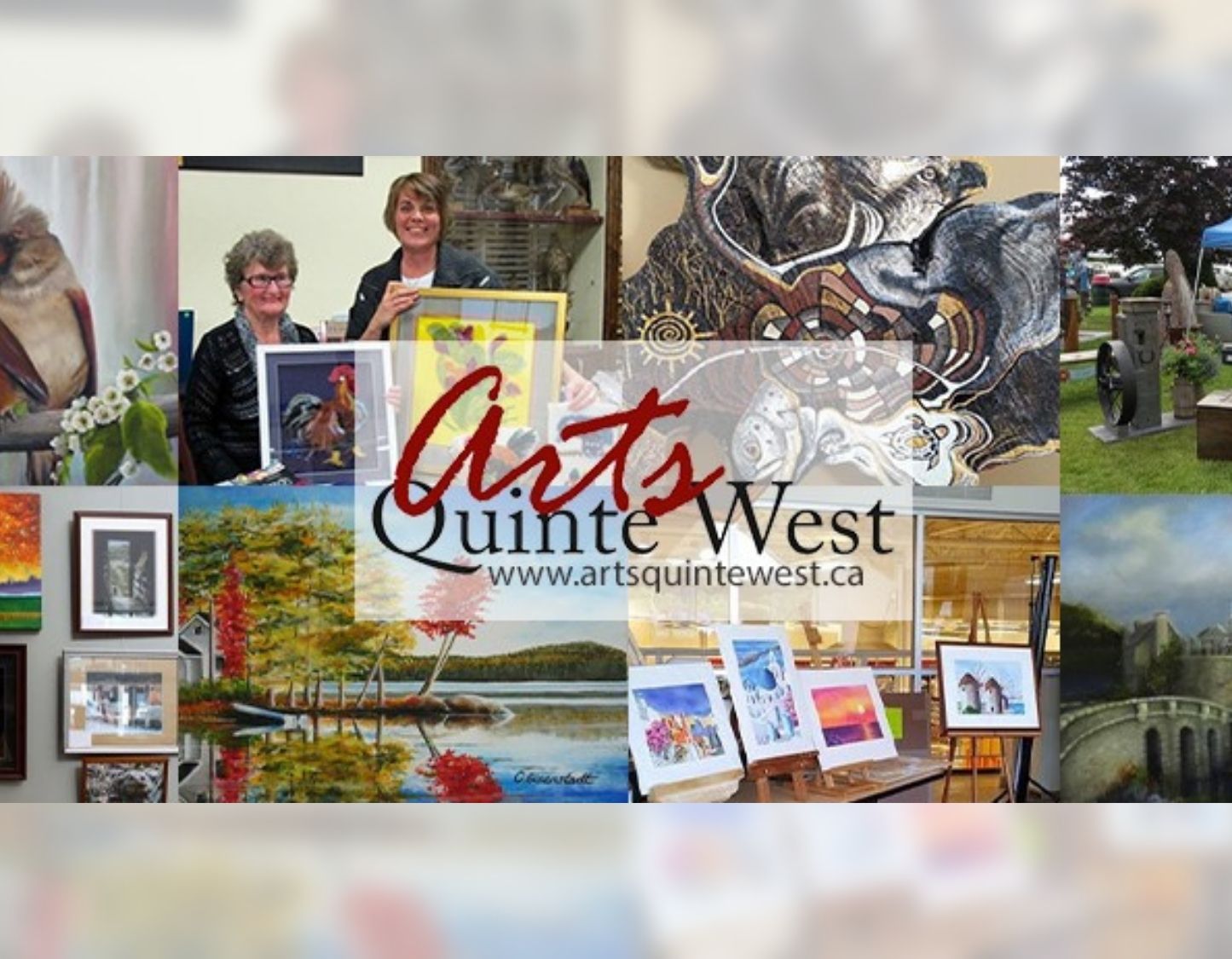 Arts Quinte West