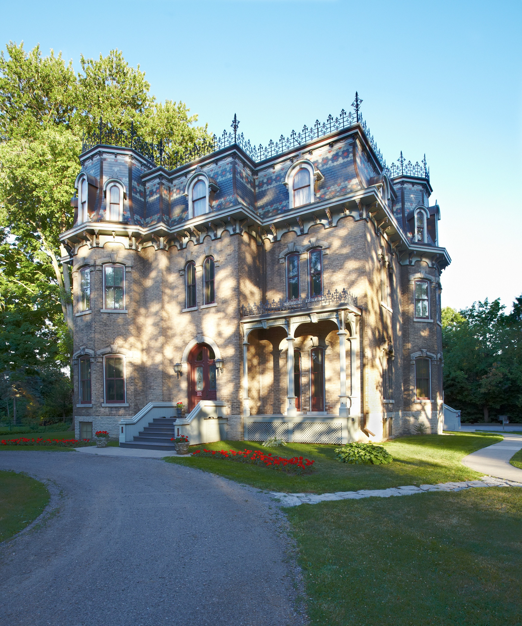 Glanmore National Historic Site of Canada