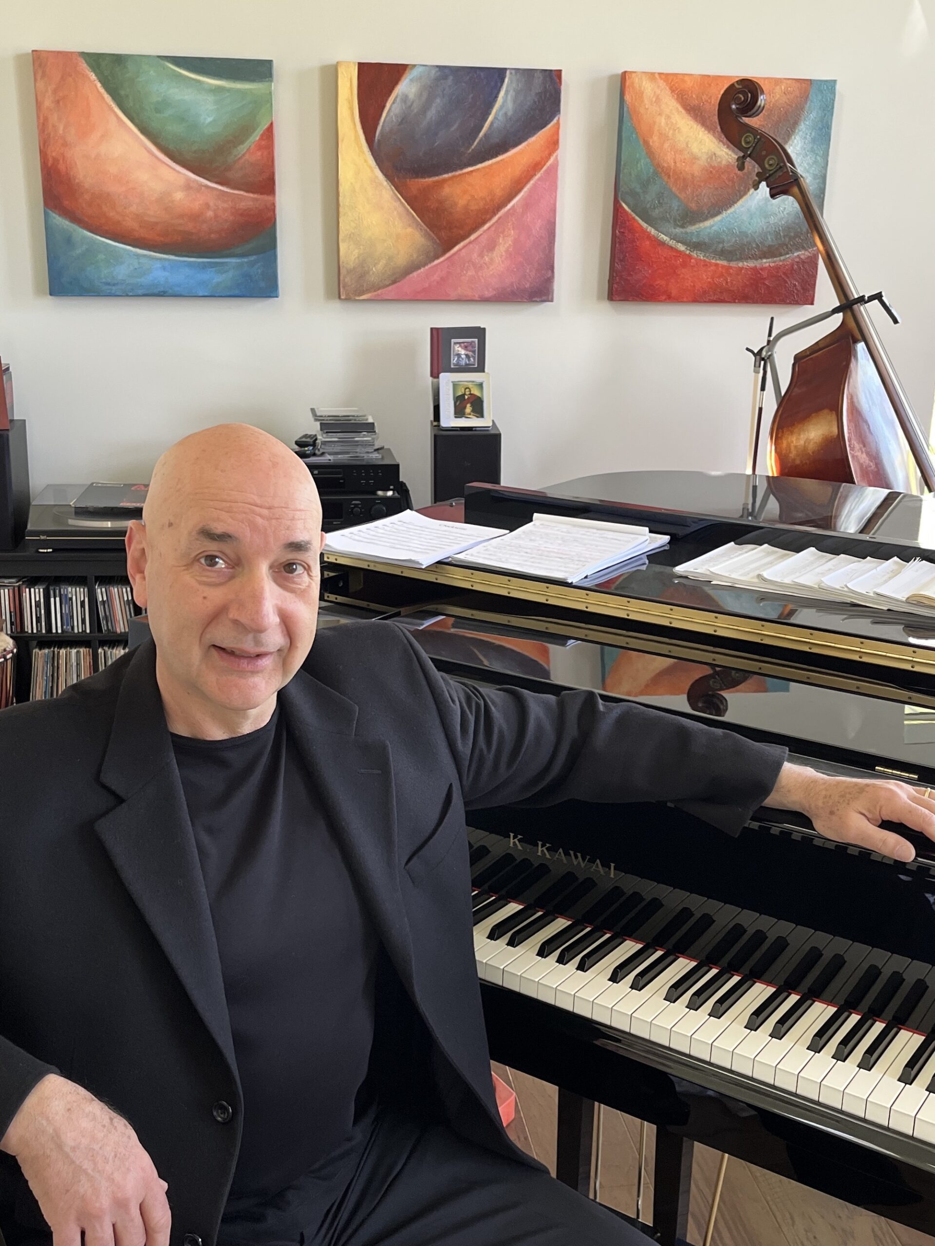 Howard Rees