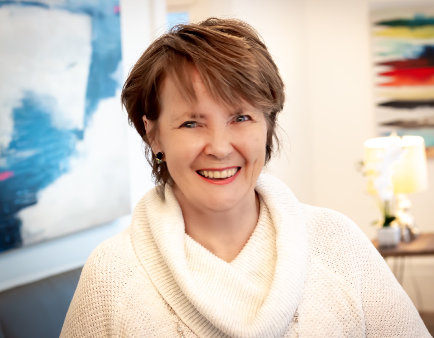 Connie Carson