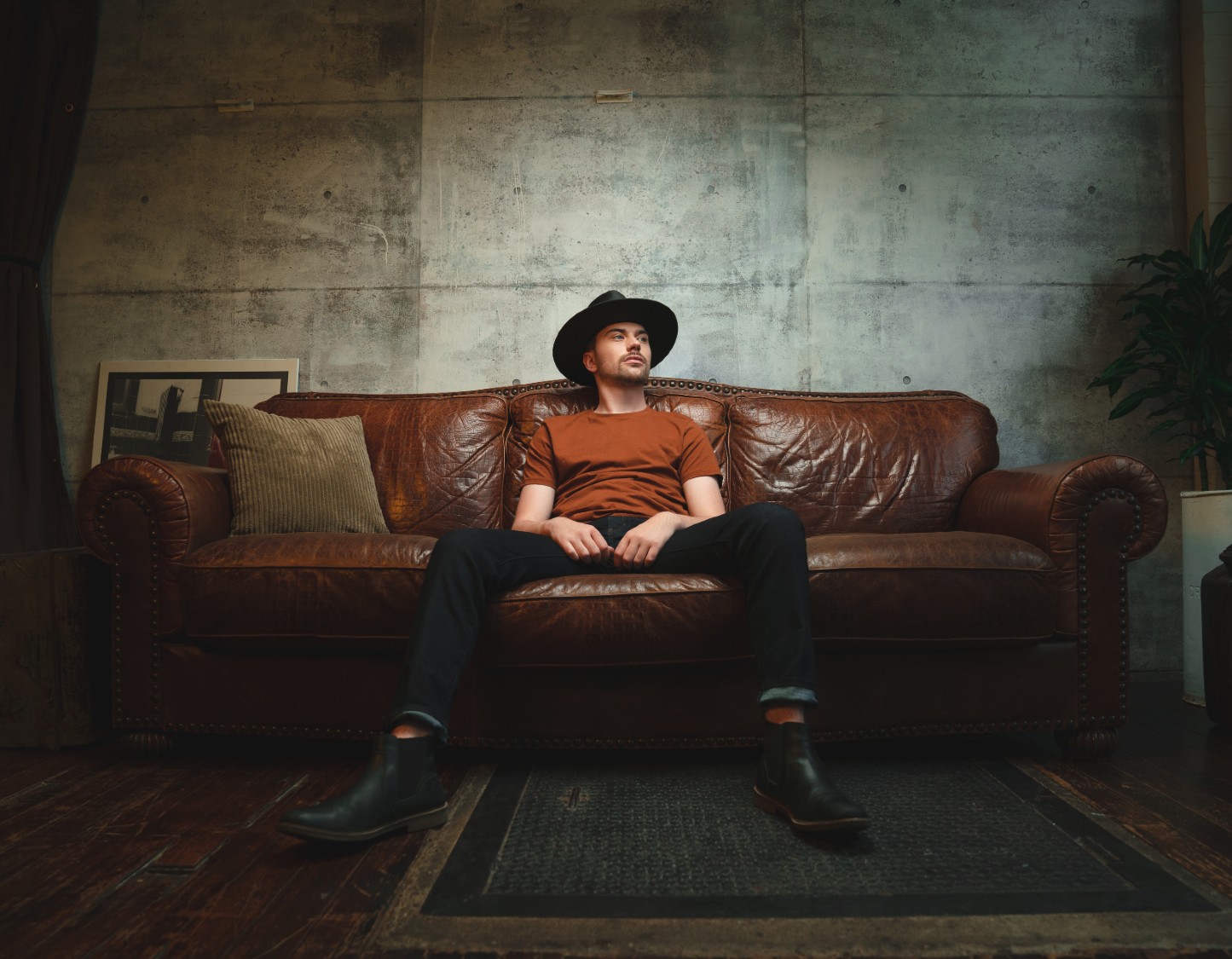 Dustin Bird