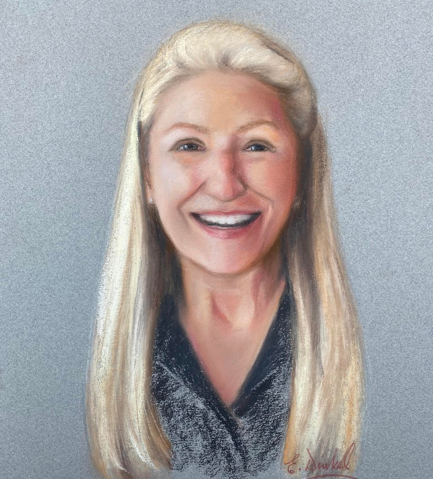 Elizabeth Dinkel