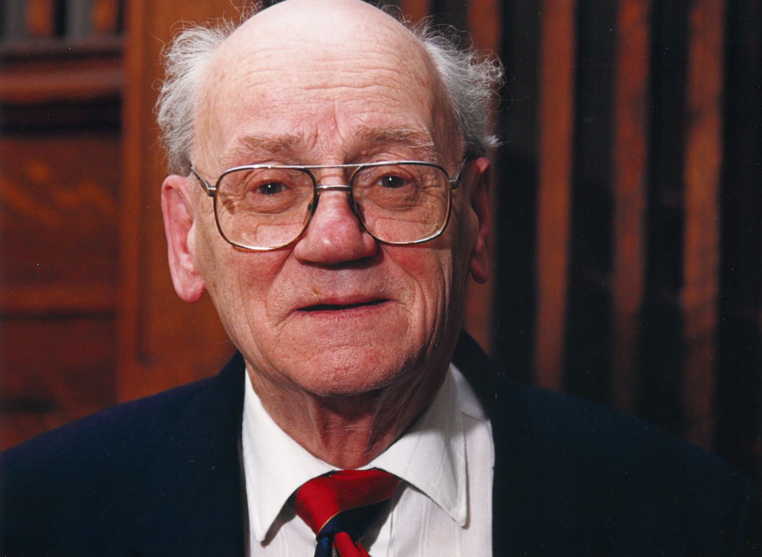Eugene Lang