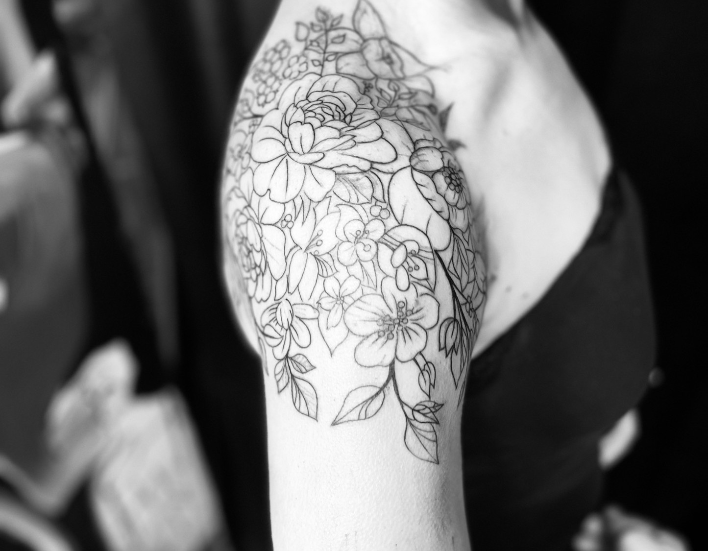 Art of the tattoo