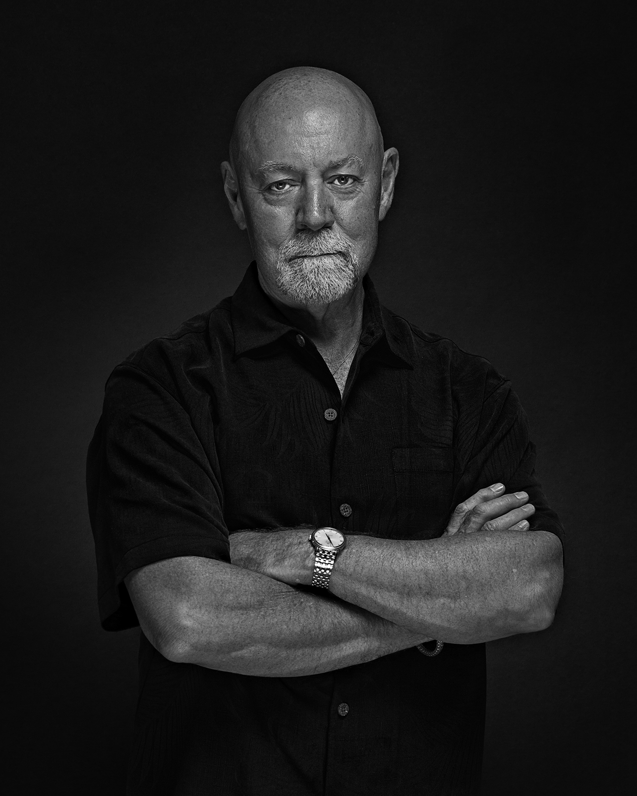 Chris Alexander