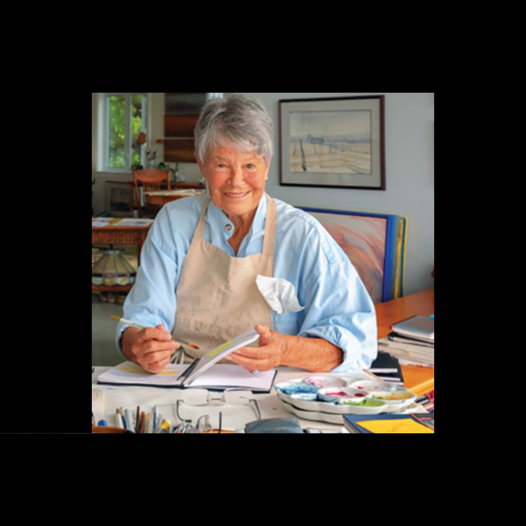 Jennifer Chanter