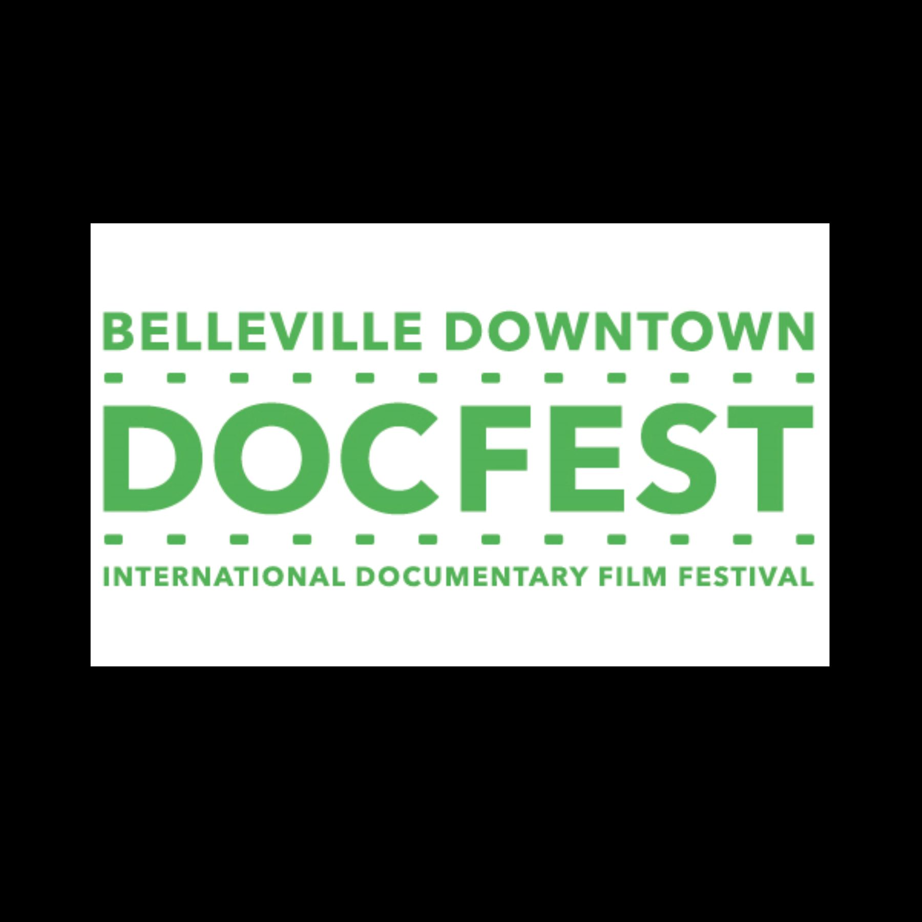 Belleville Downtown DocFest