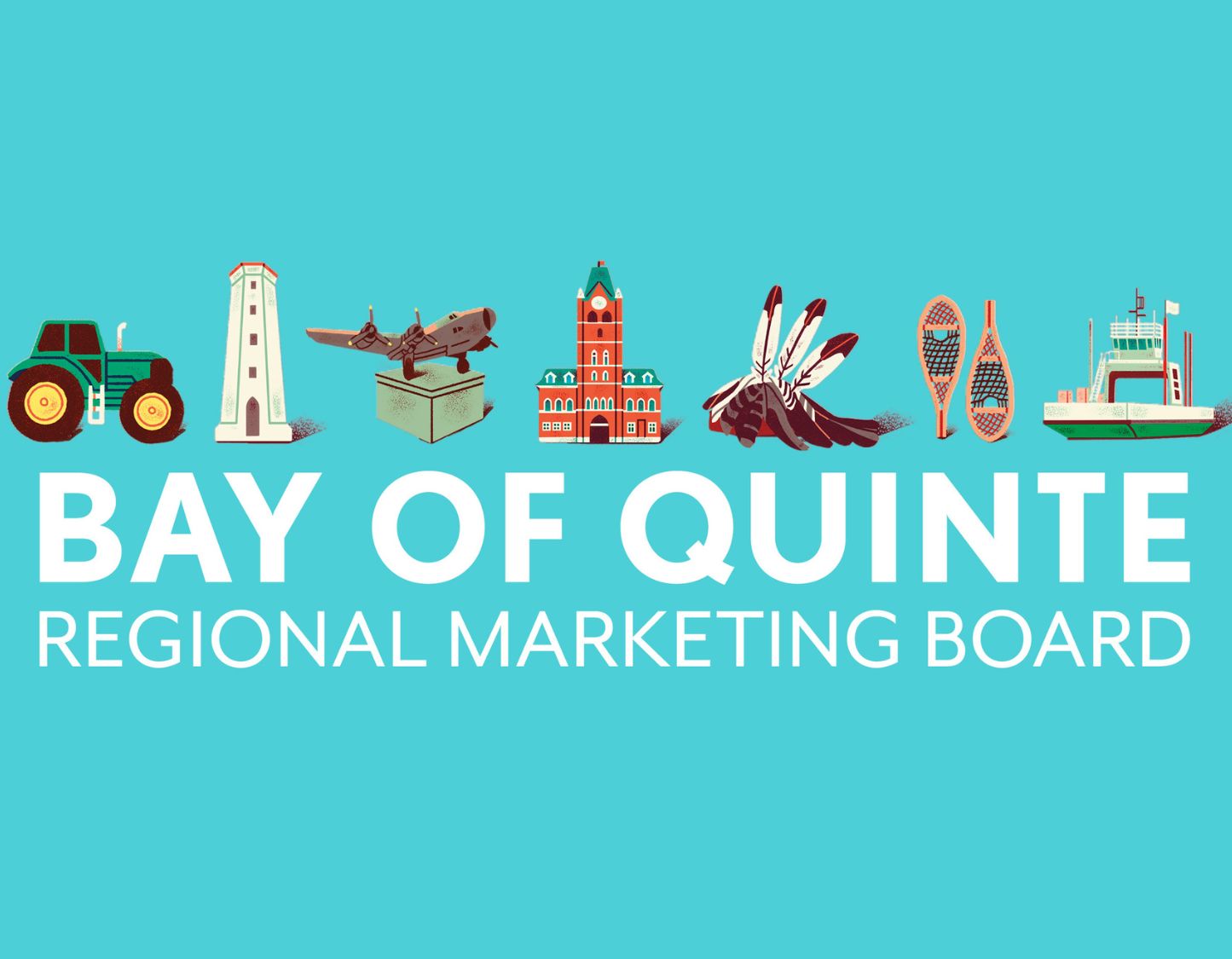 Bay of Quinte Regional Marketing Board