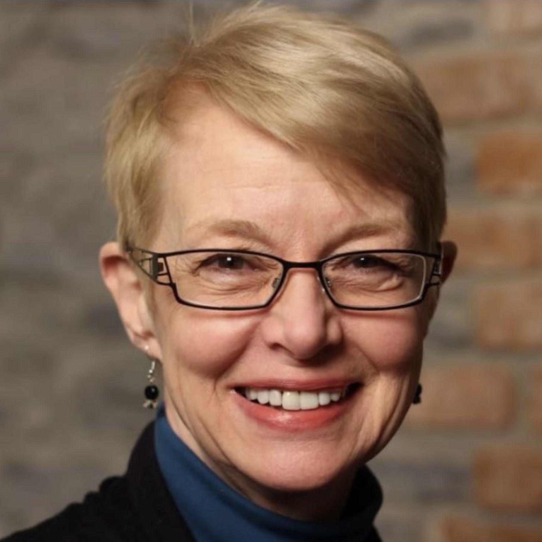 Marilyn Lawrie