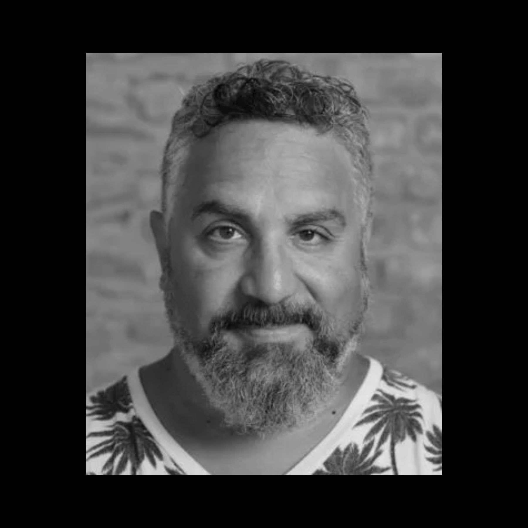 Paul Papadopoulos