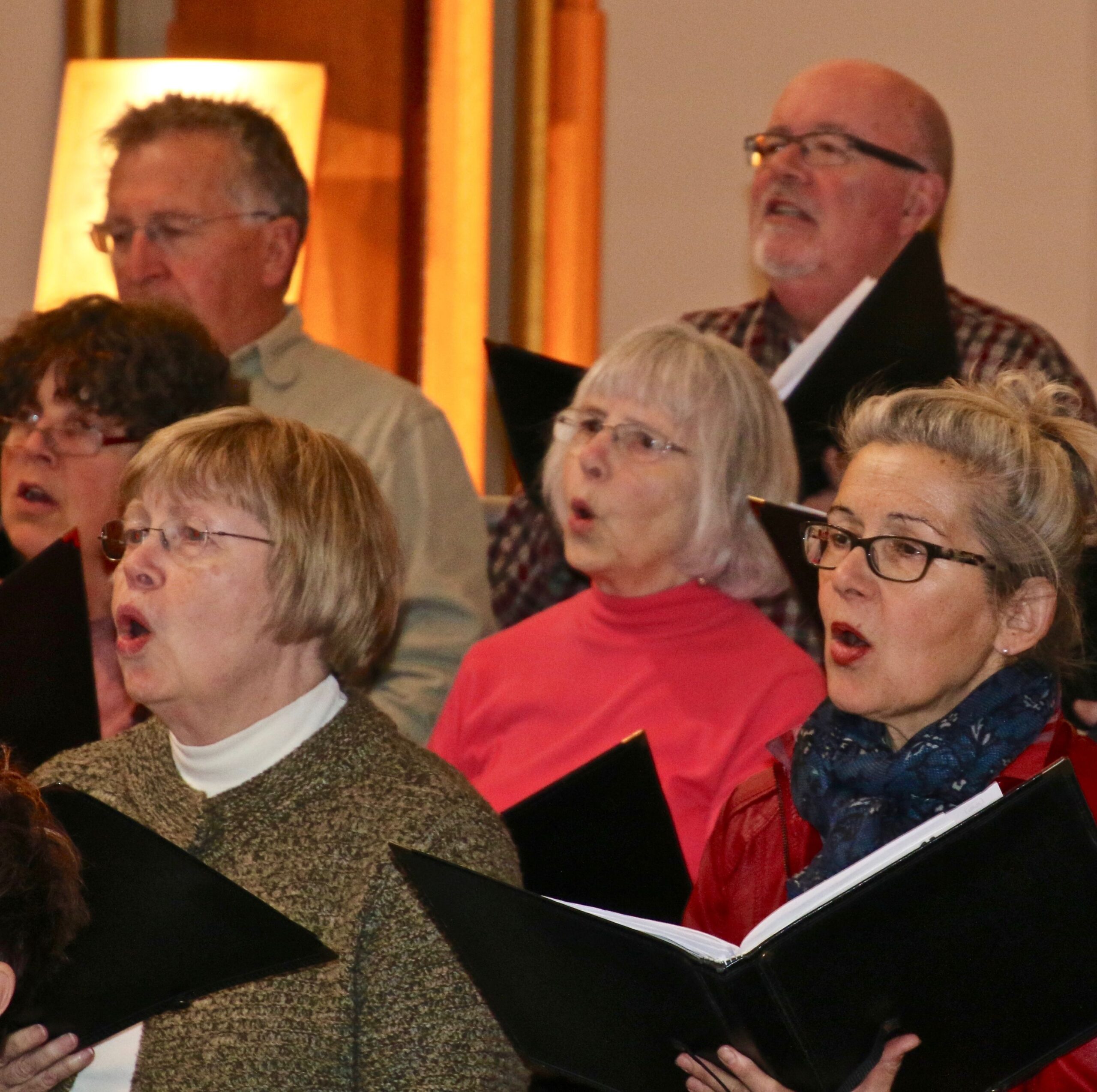 Choral Groups
