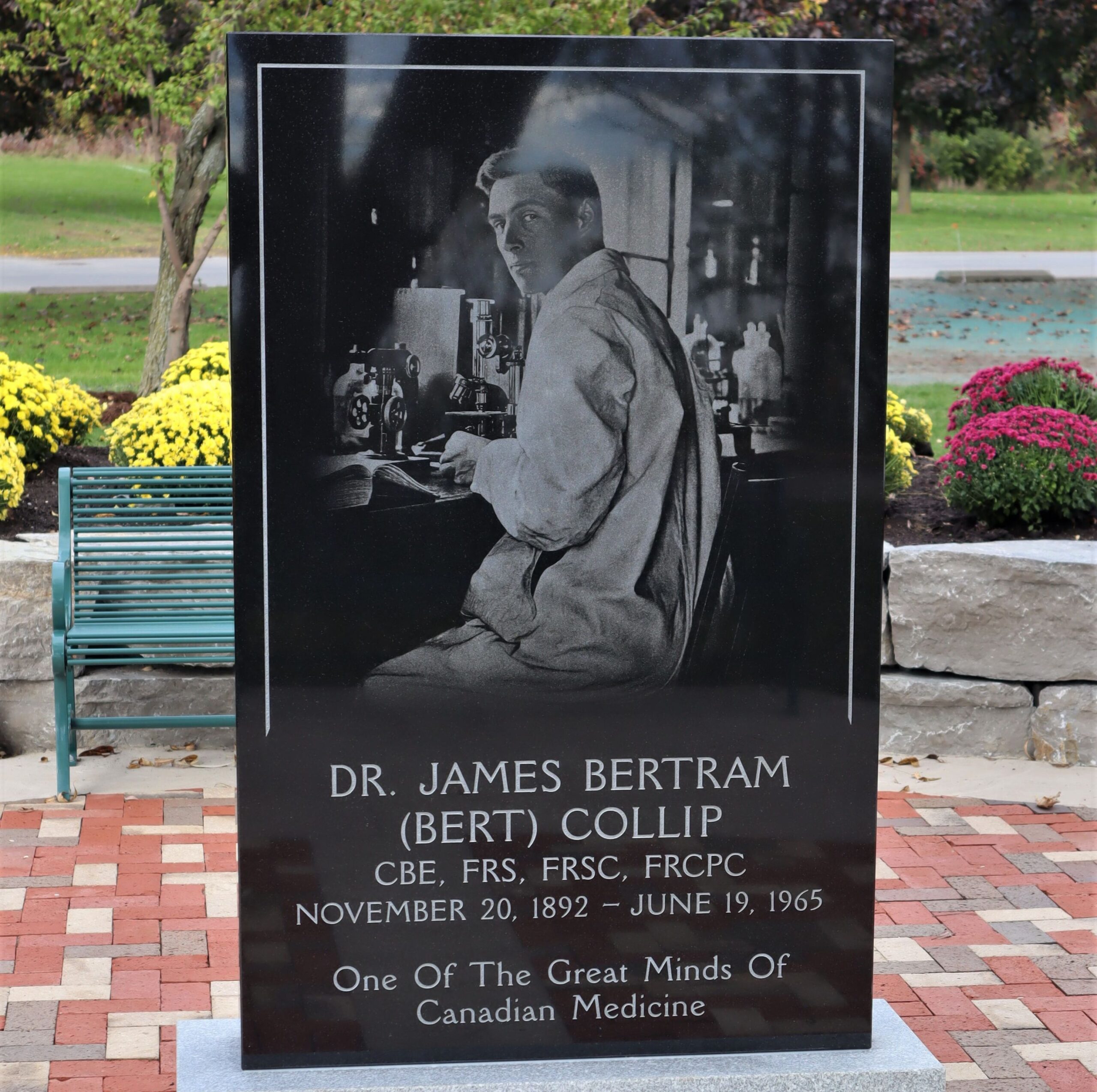 Quinte’s Heritage