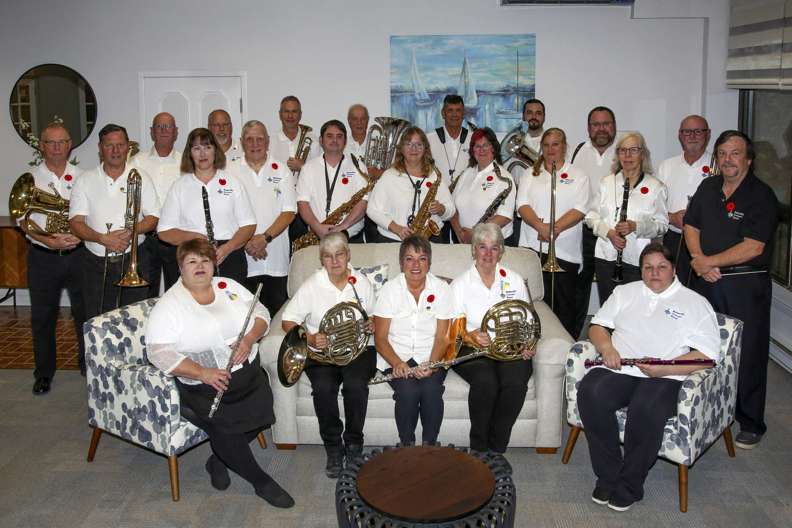 Belleville Concert Band
