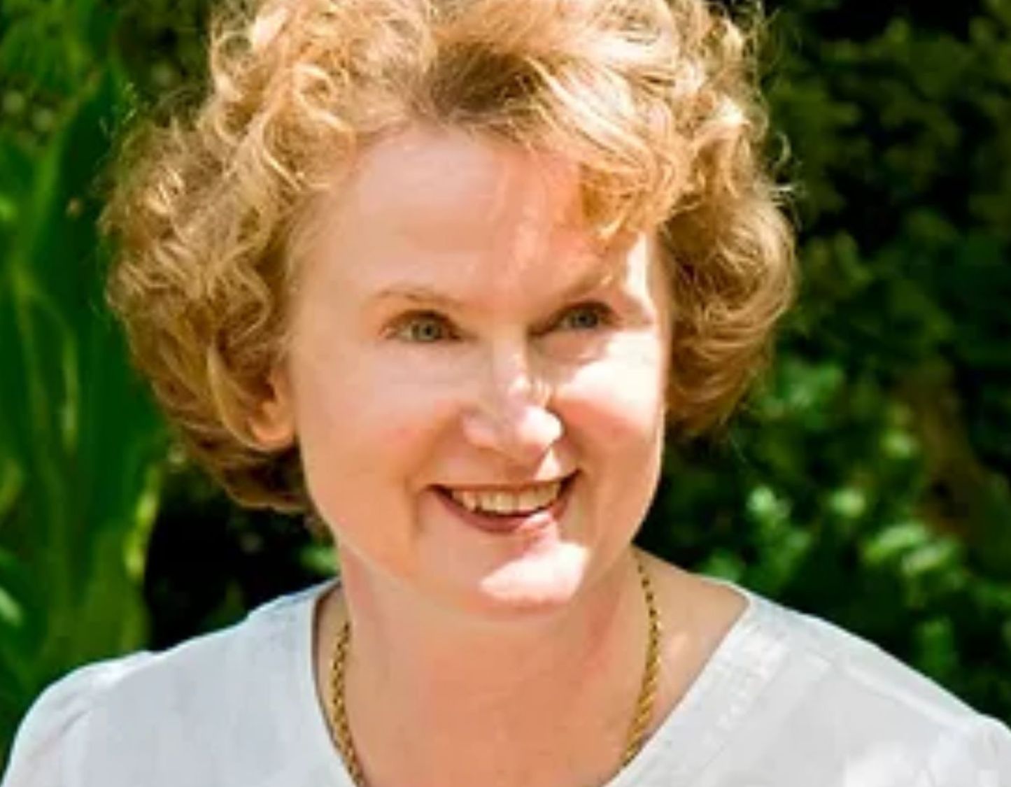 Joy Goddard