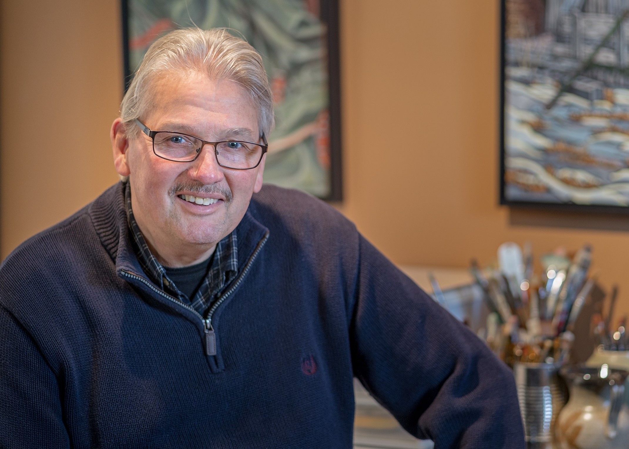 Tim Nimigan