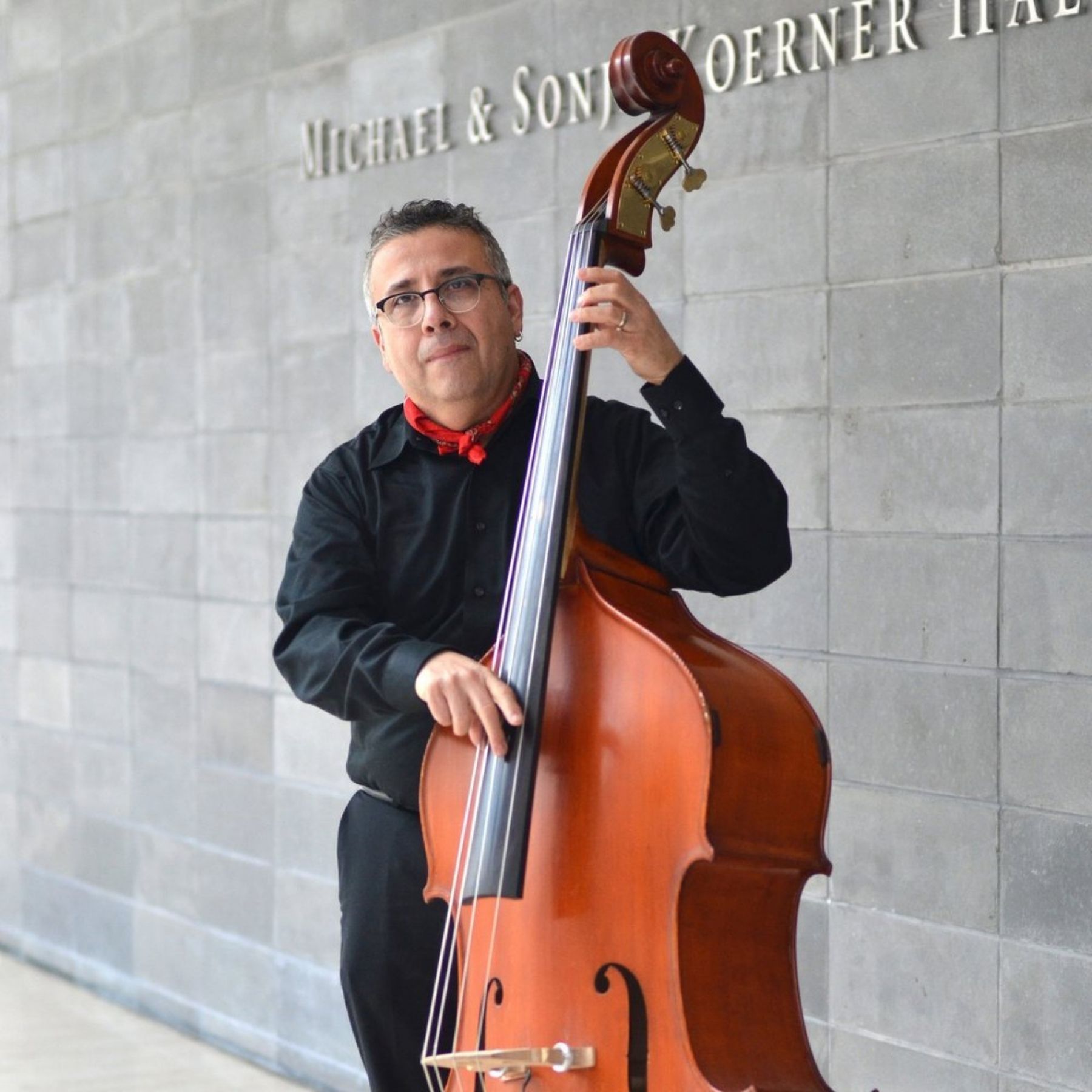 Paco Luviano