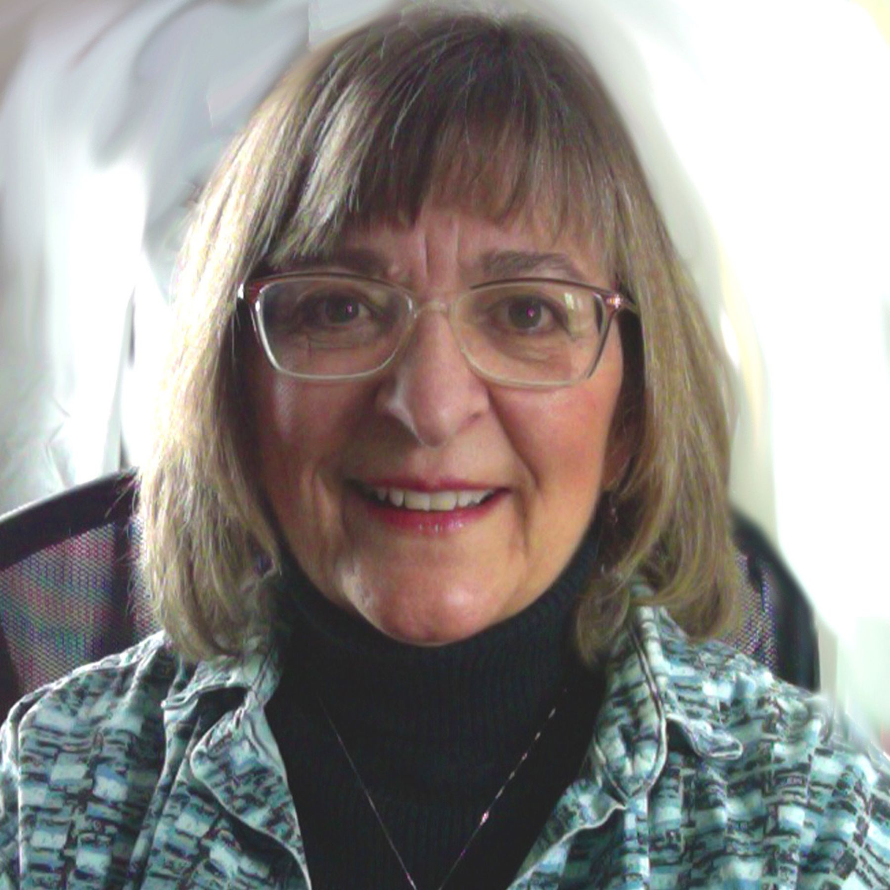 Susan Moshynski