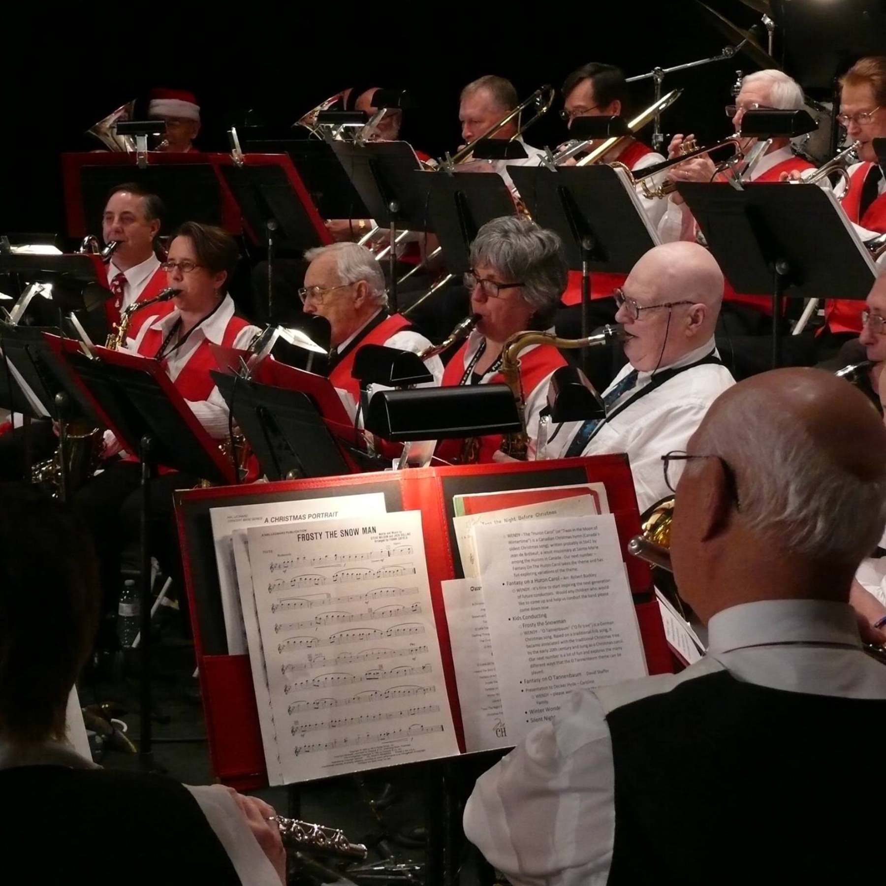Trenton Citizens Band