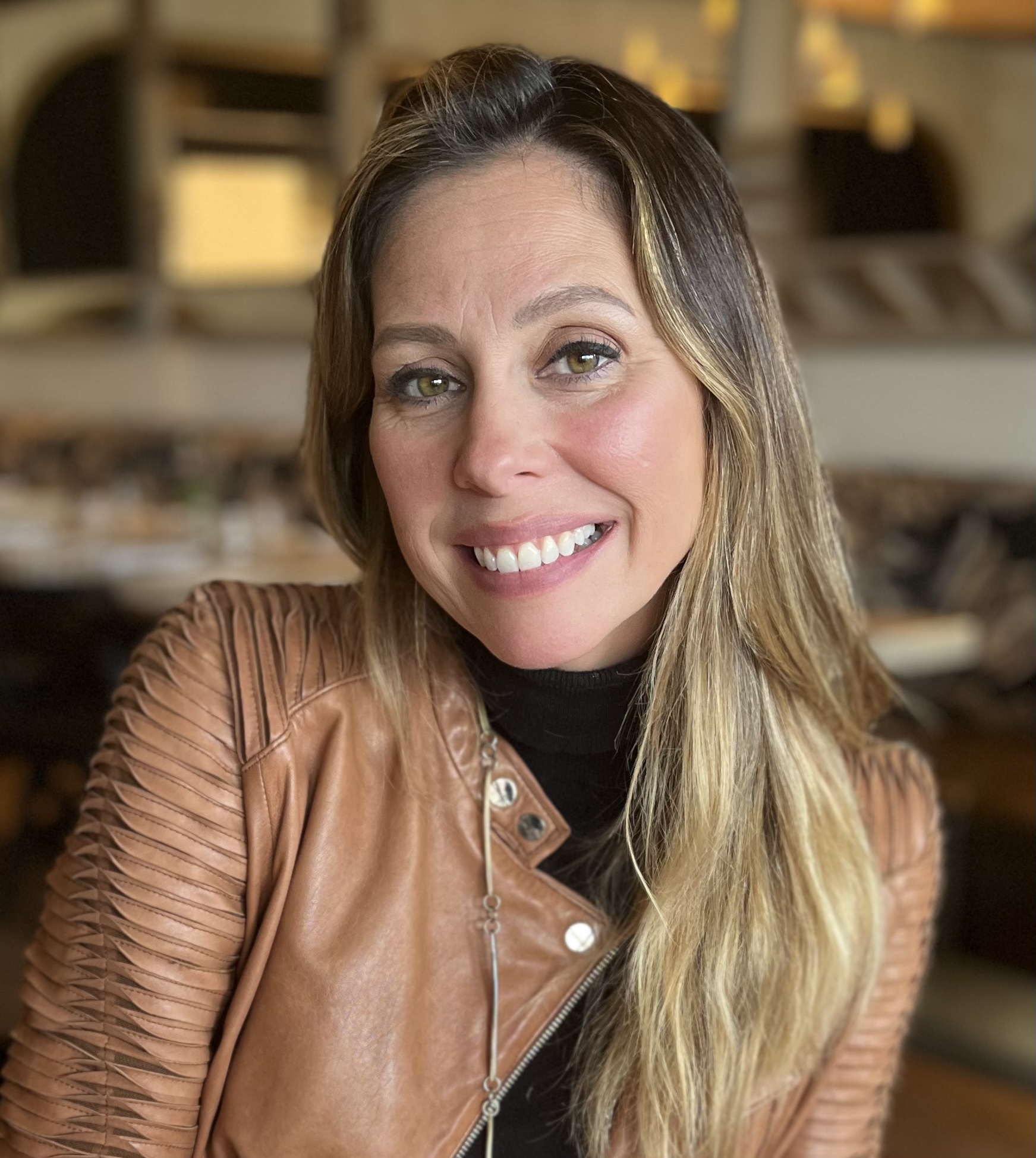 Lia Lyons-Grosso