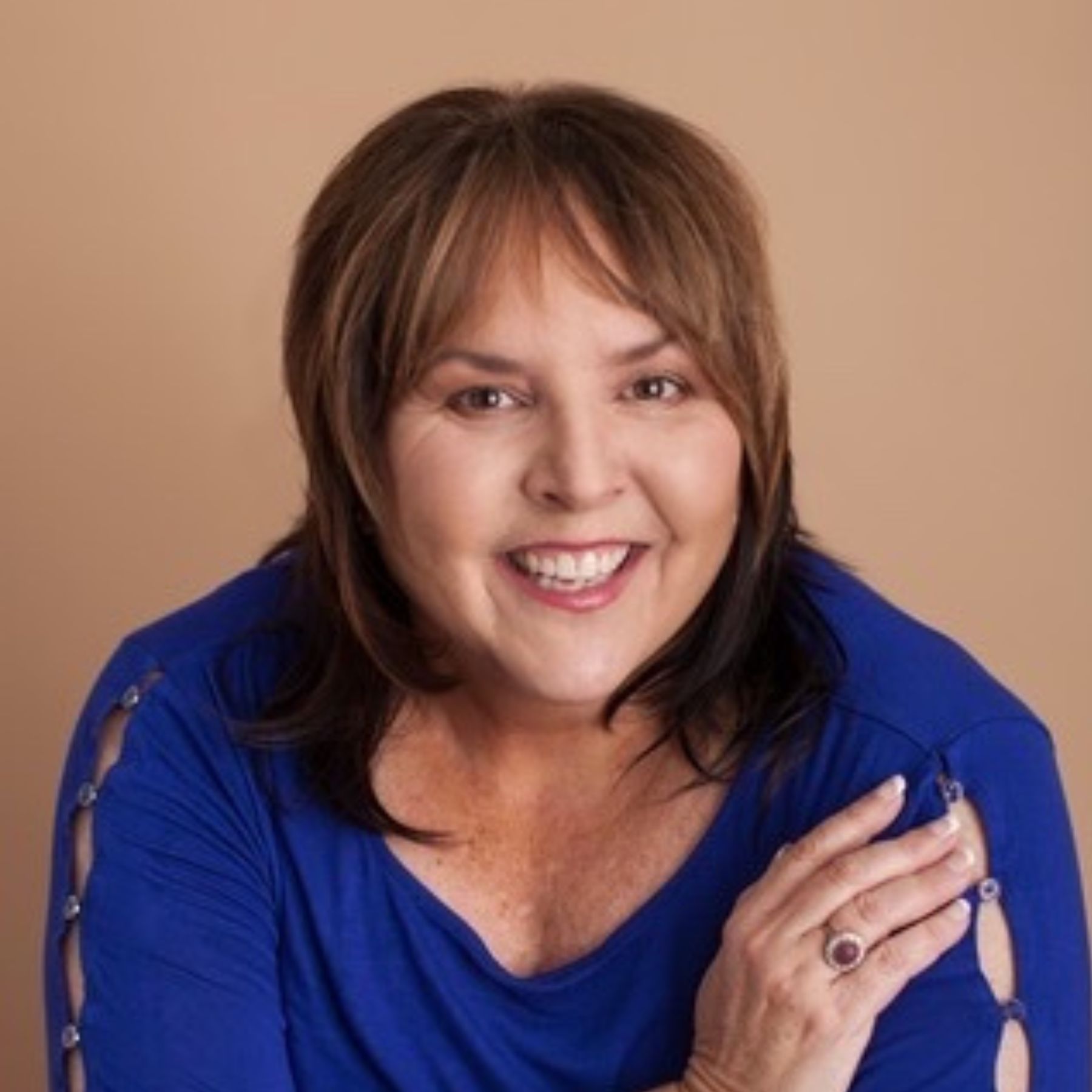 Susan Brannigan-Rampp