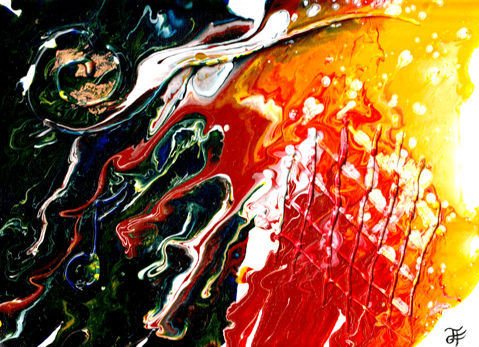 Jennifer Iacono Visual Artist