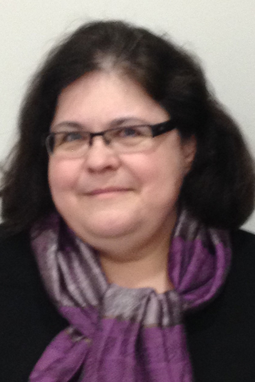 Mary Lynne Forestell