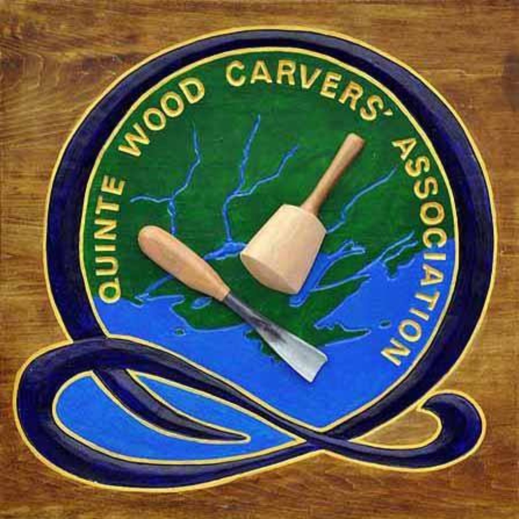 Quinte Wood Carvers Association