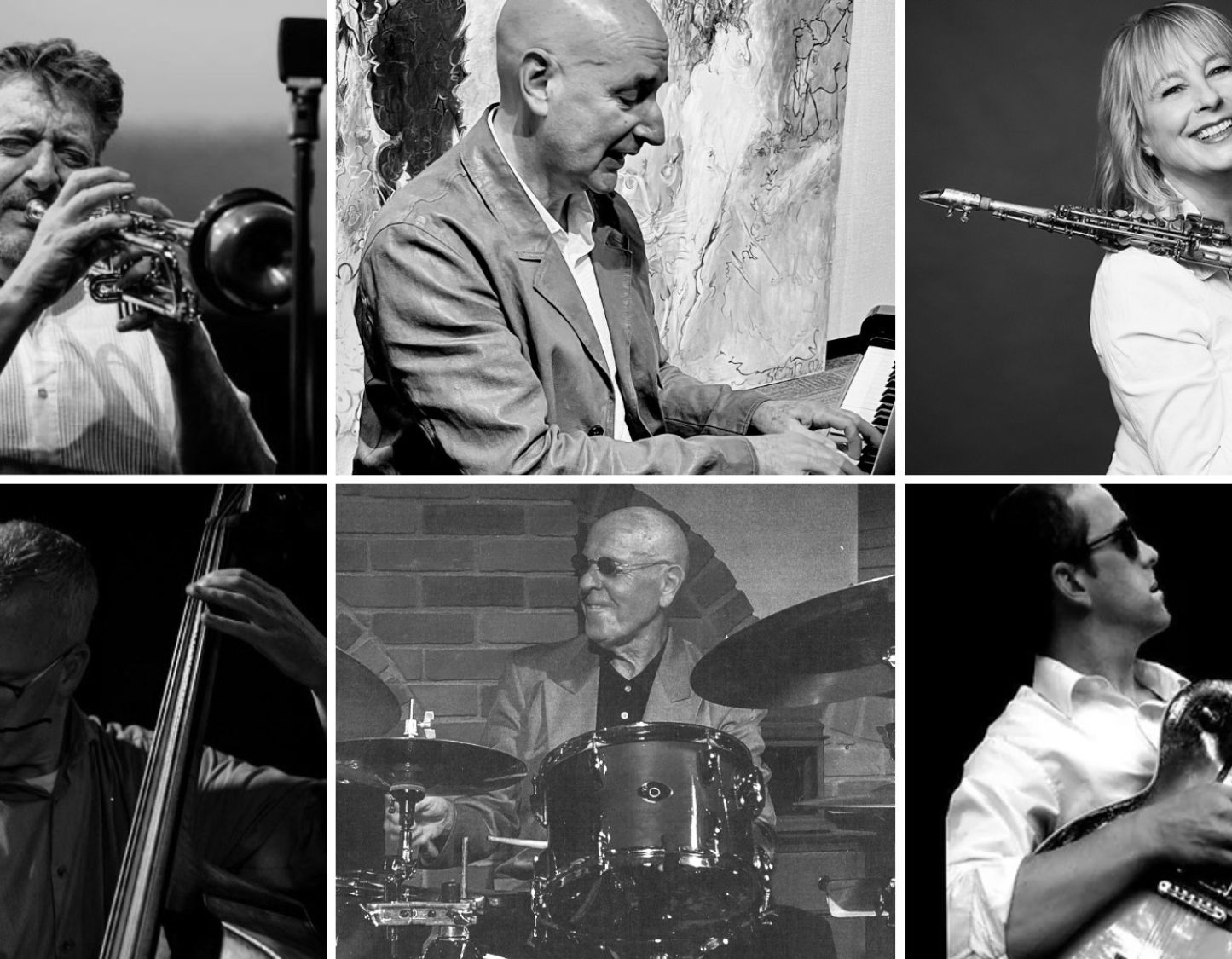 Belleville Jazz Festival