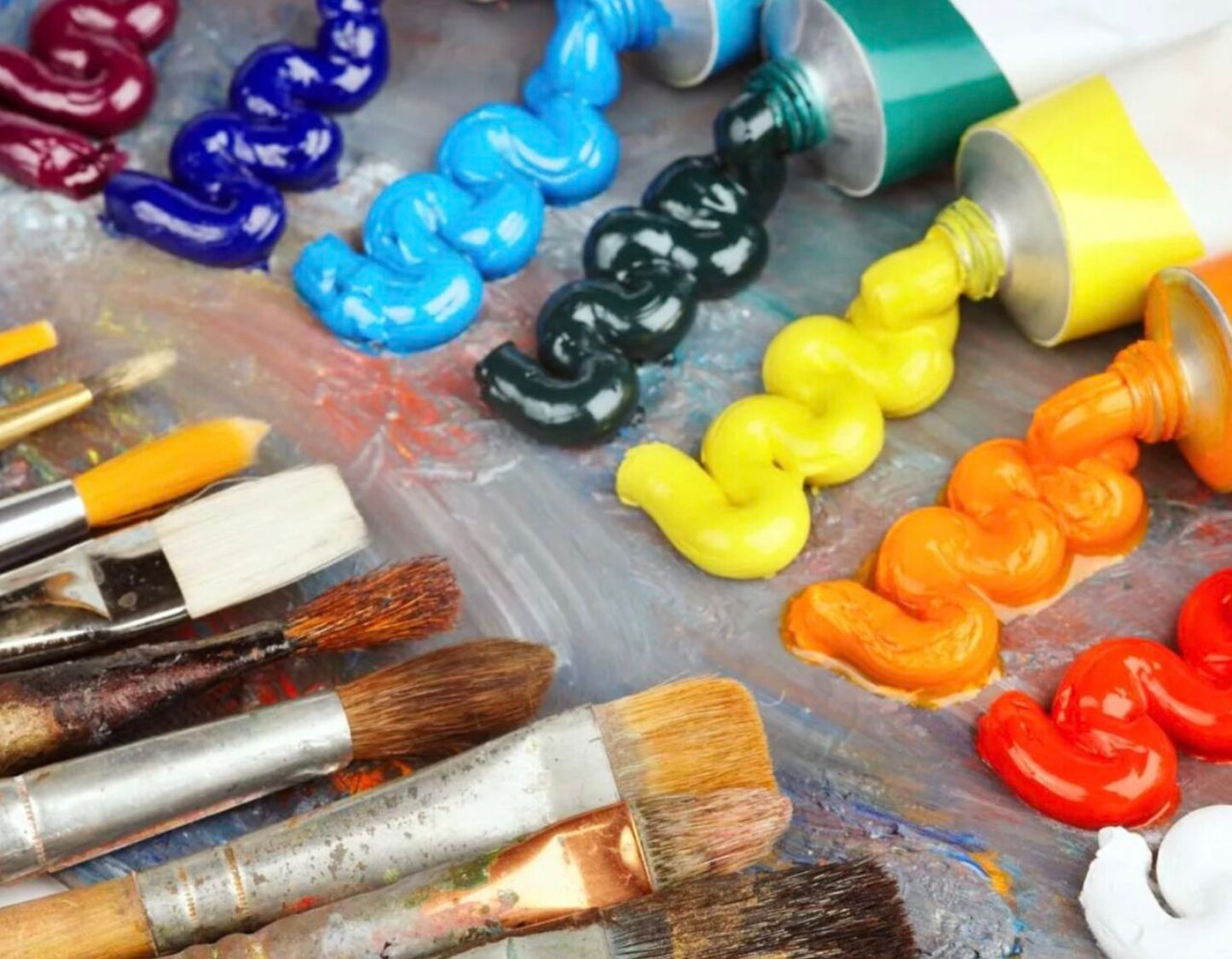 Refresh your art supplies and promote sustainability with the QAC