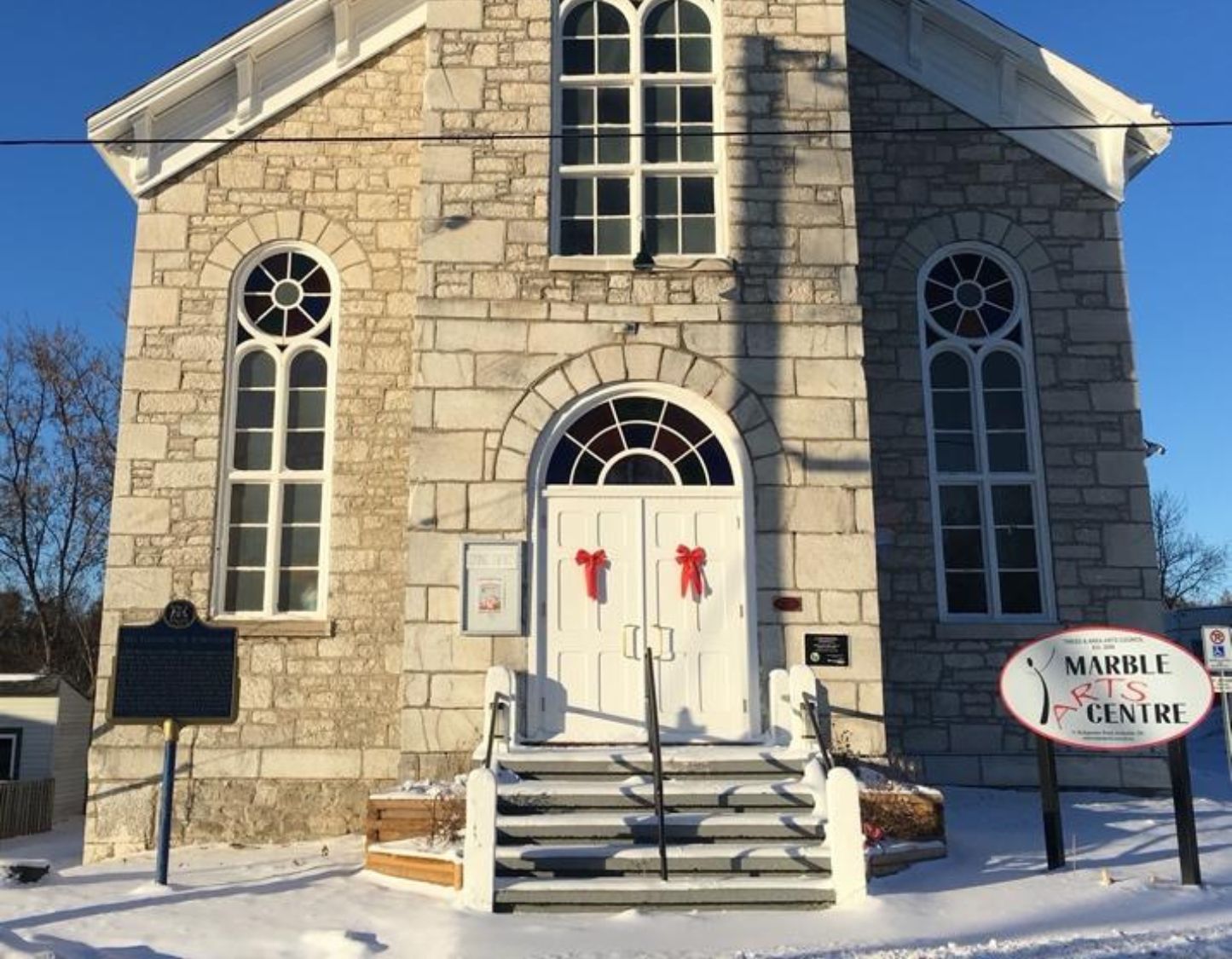 Tweed & Company: The Importance of the Arts in a Rural Community