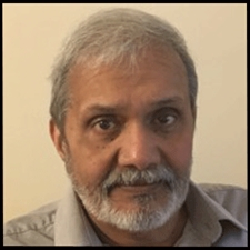 Titus Ramkhalawansingh