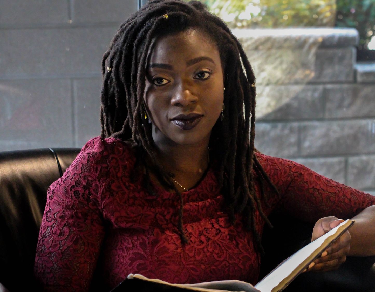 Abena Green