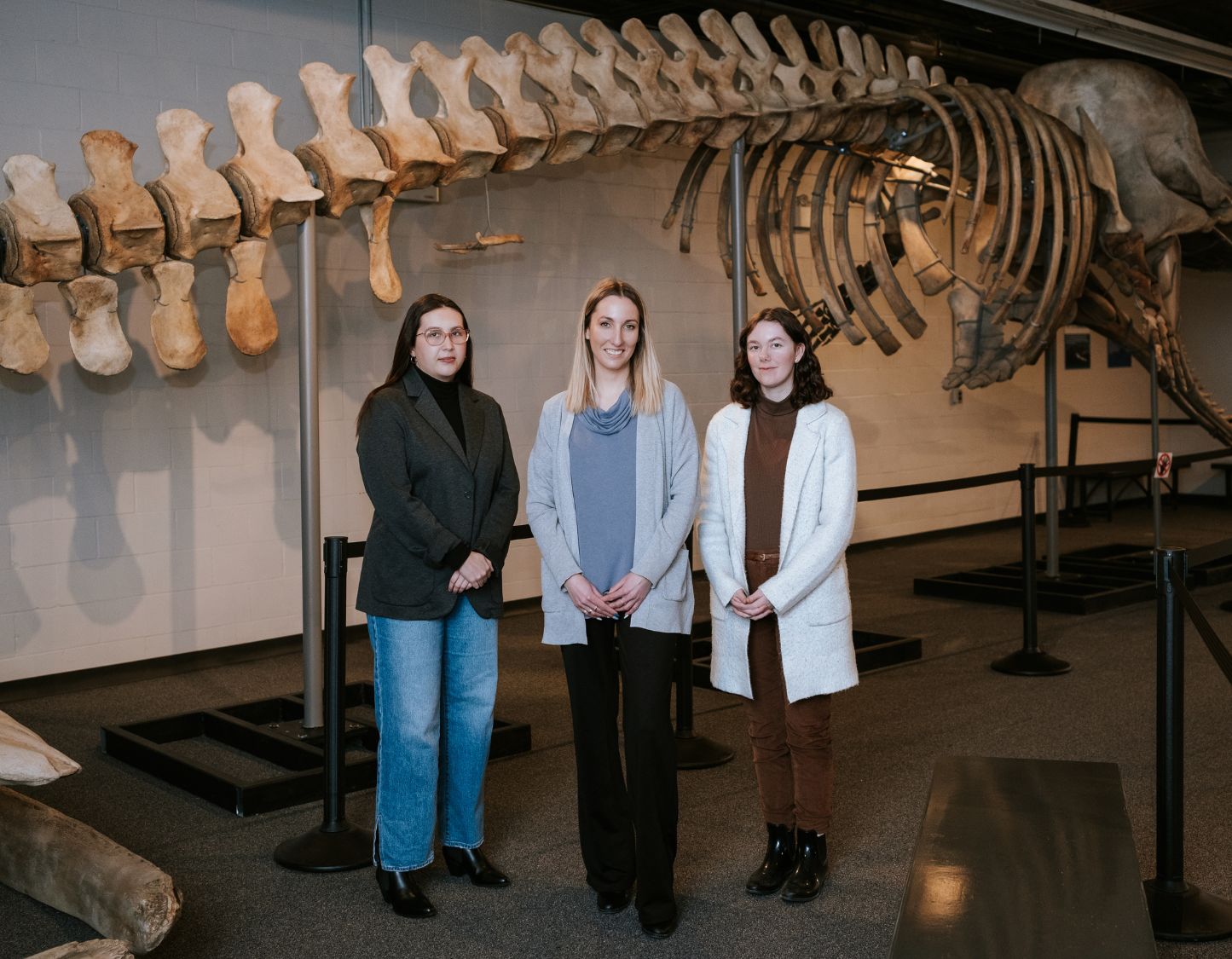 Quinte Museum of Natural History