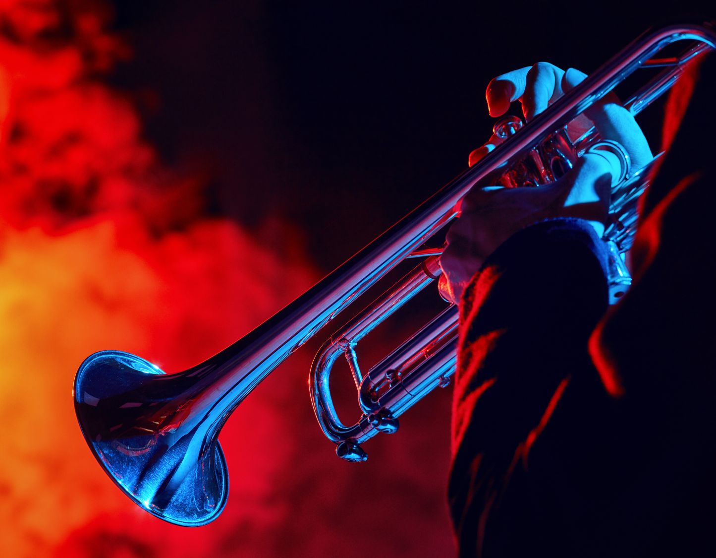 The First Annual Belleville Jazz Festival is here!