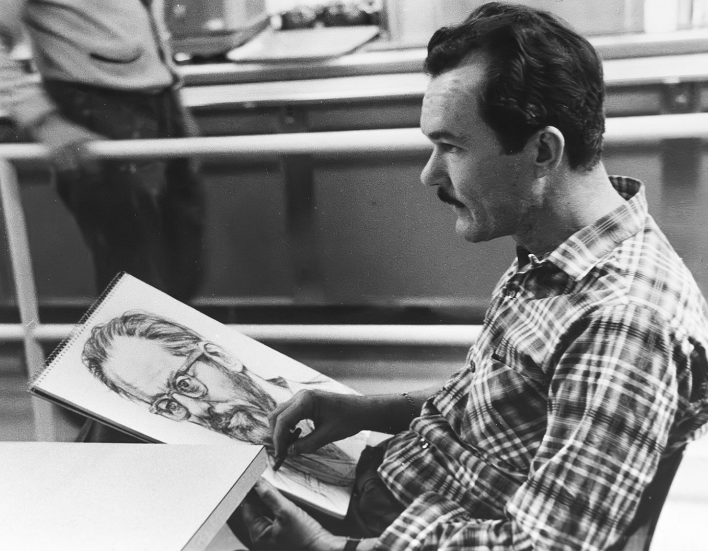 Don Fraser