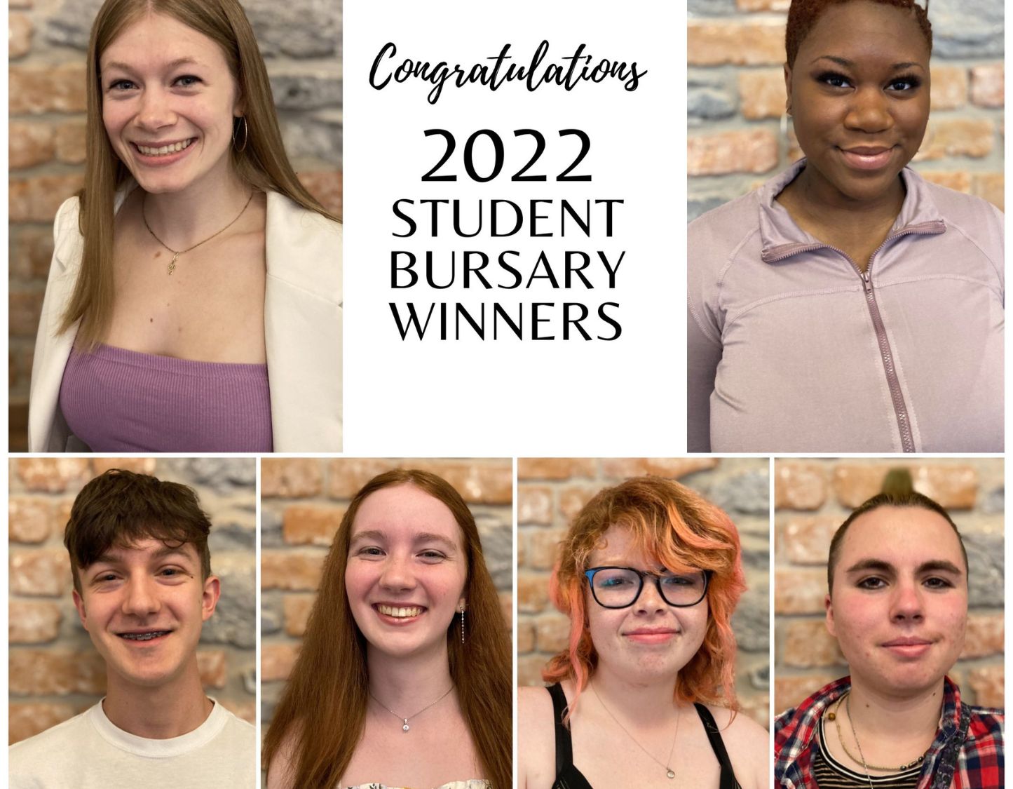 Celebrating student success