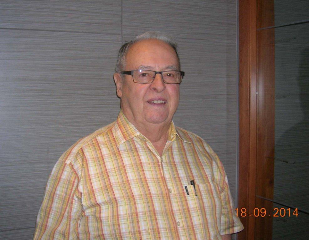 Jean-Claude Gauthier