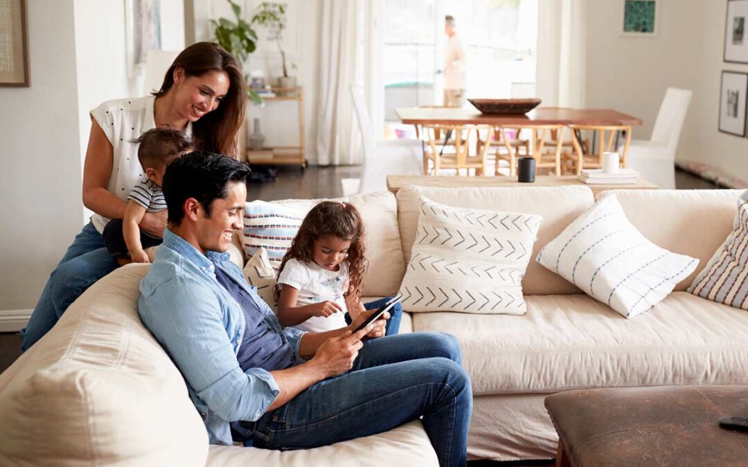 Simple tips to find the right home insurance coverage