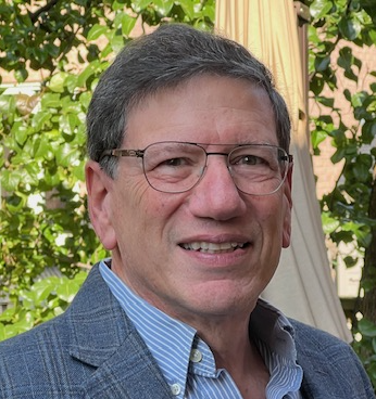 Mike Feldstein