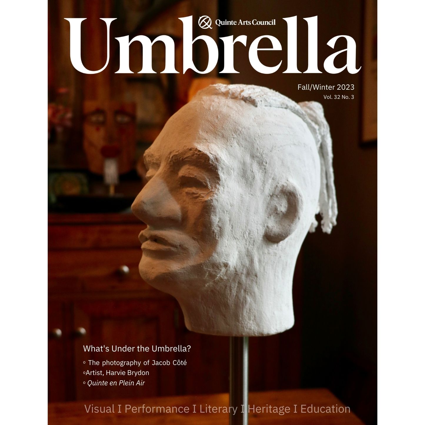 Umbrella Fall/Winter 2023