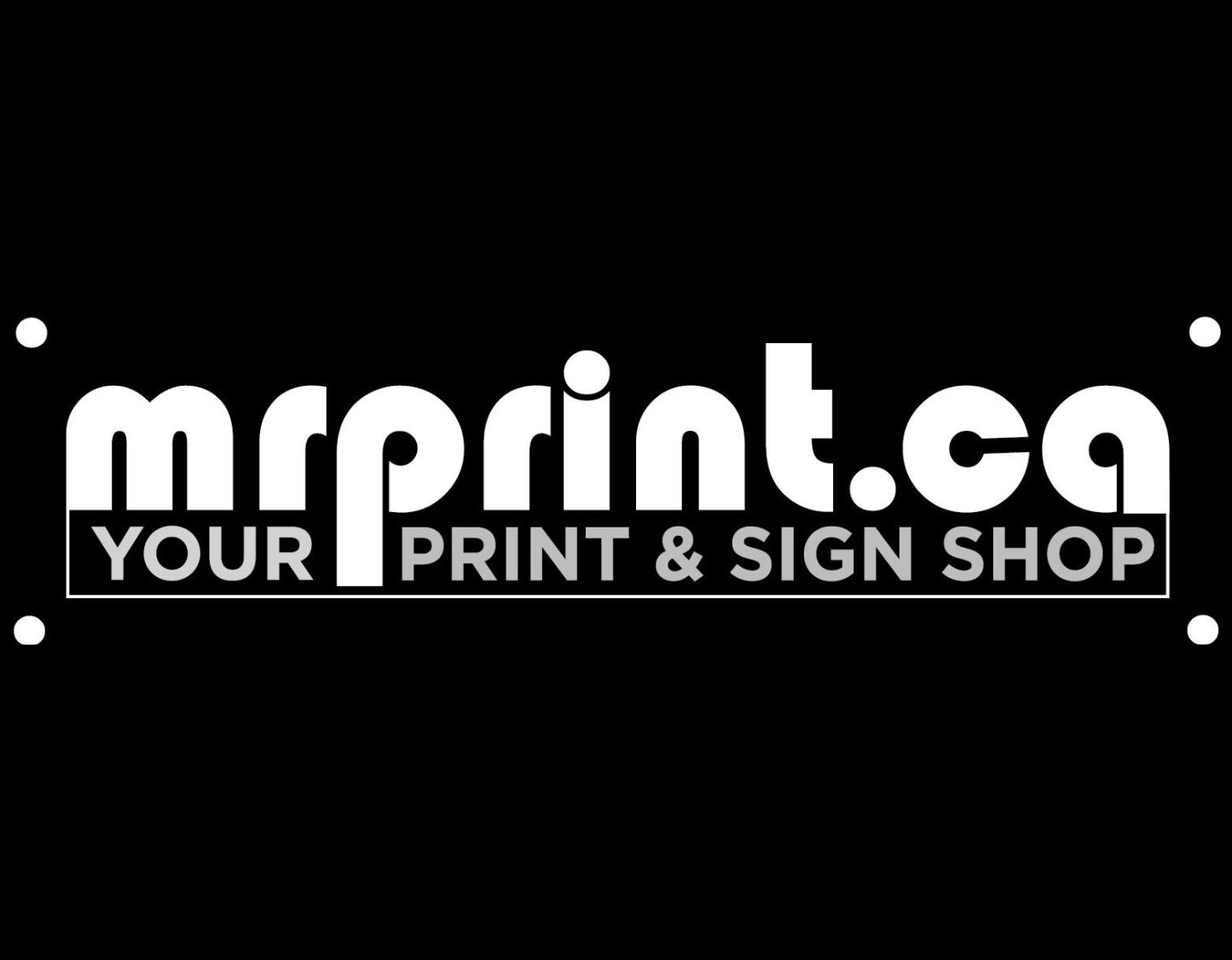 Mr. Print