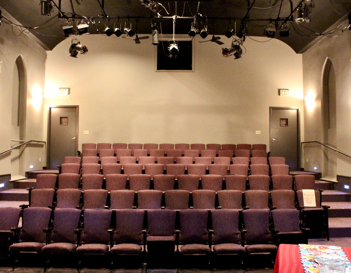 Lennox Community Theatre