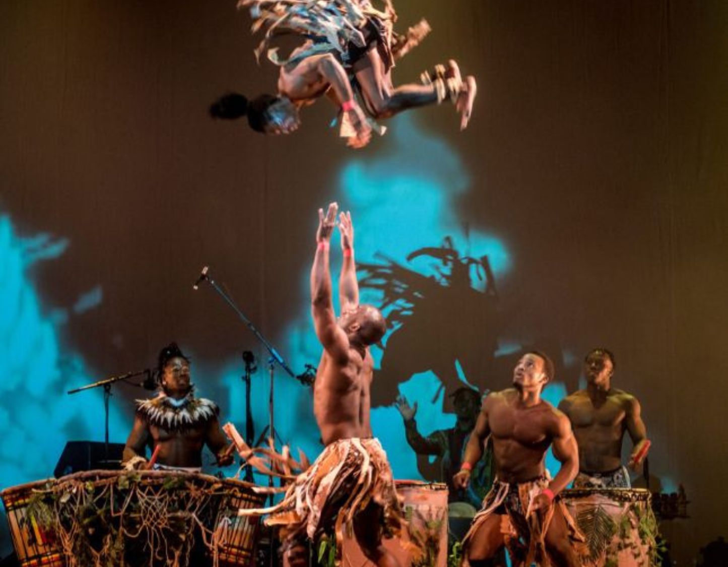 Celebrating African Culture in Quinte