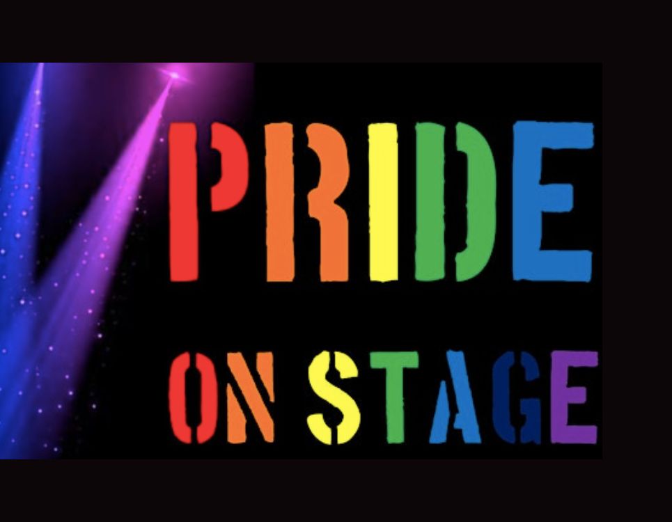 PRIDE on Stage