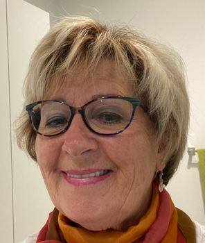 Marjolaine Gilbert Poulin