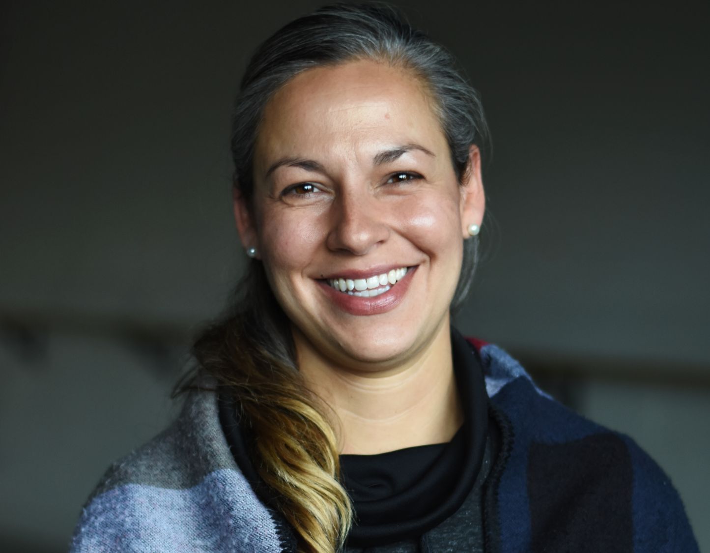 Quinte Ballet School of Canada Alumna: Desirée Botting